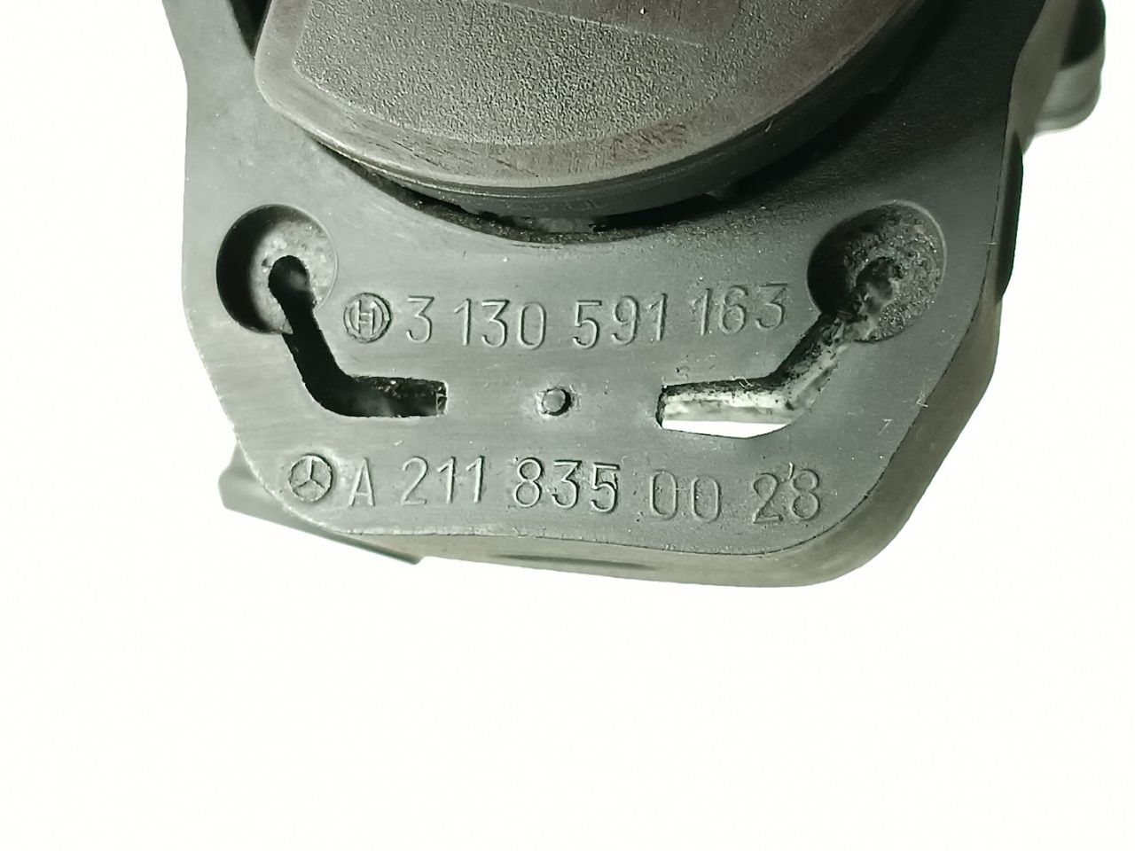 Mercedes-Benz E klasė, Sedanas | 4