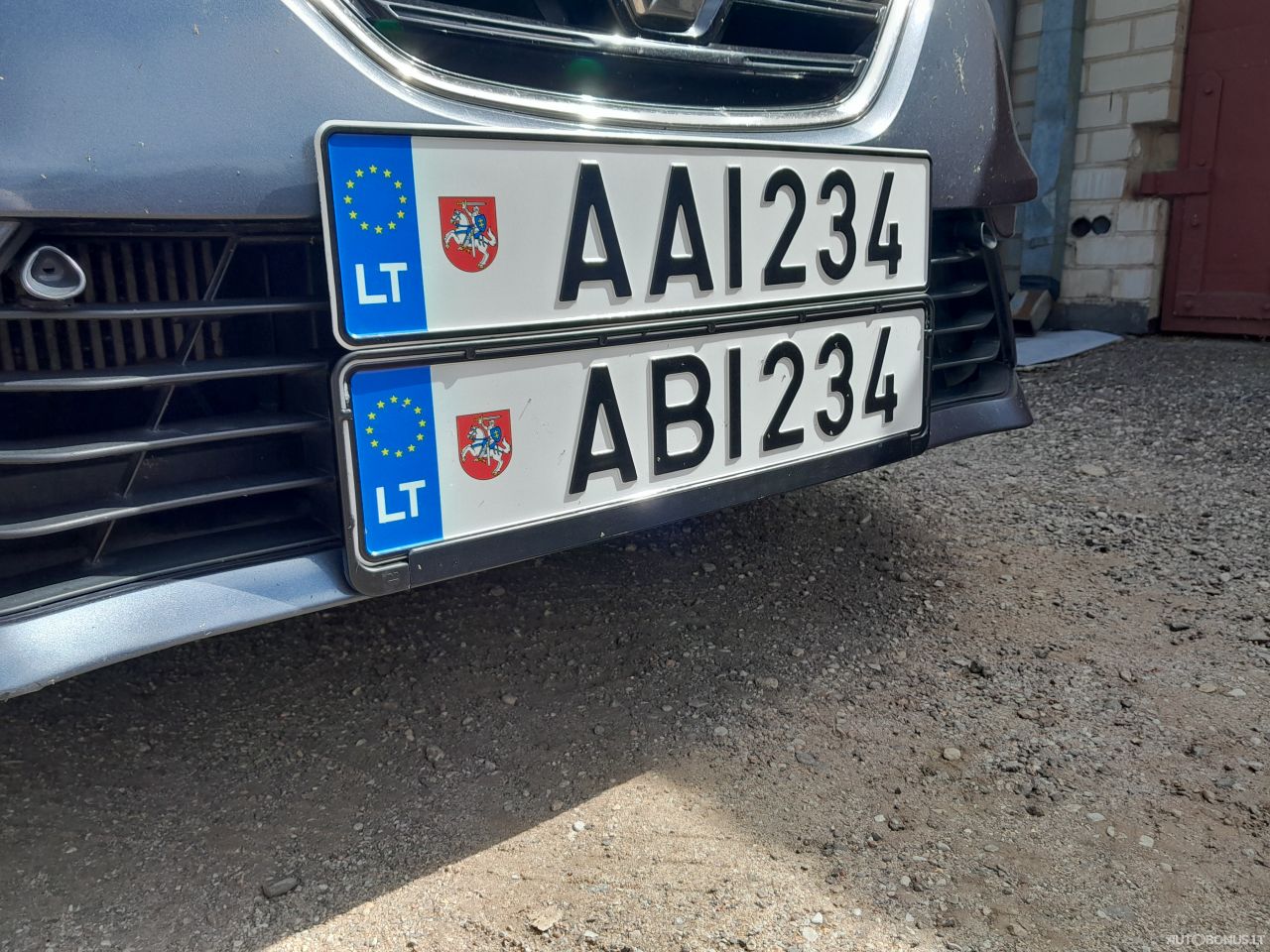  ABI234