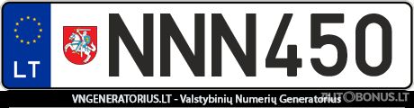  NNN450