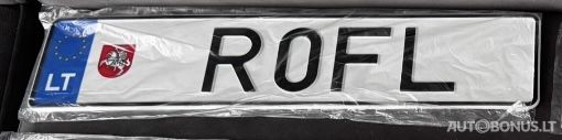  R0FL