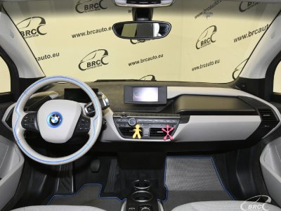 BMW i3 | 2
