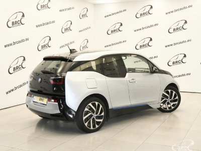 BMW i3 | 1