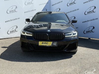 BMW 530 | 2