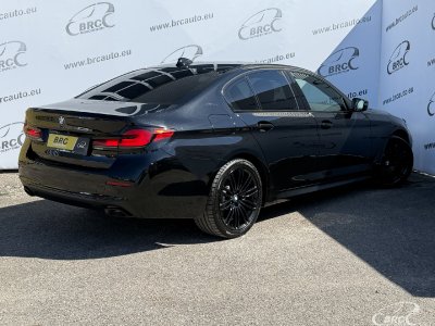 BMW 530 | 1