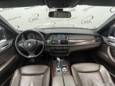 BMW X5 | 2