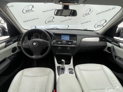 BMW X3 | 2
