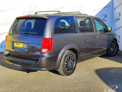 Dodge Grand Caravan | 1