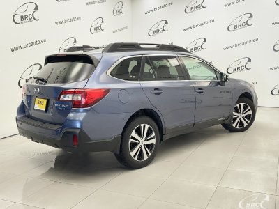Subaru Outback | 1