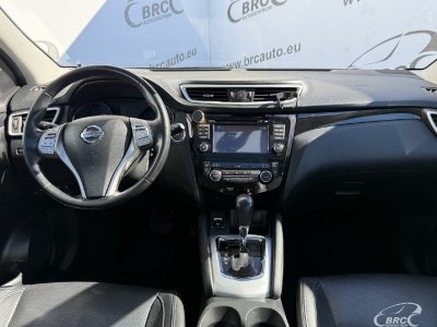 Nissan Qashqai | 3
