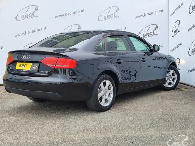 Audi A4 | 1