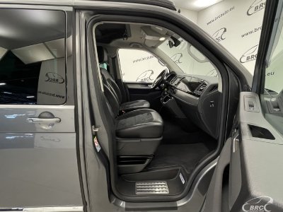 Volkswagen Multivan | 3