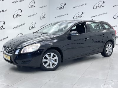 Volvo V60 | 0