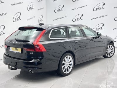 Volvo V90 | 1
