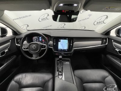 Volvo V90 | 2
