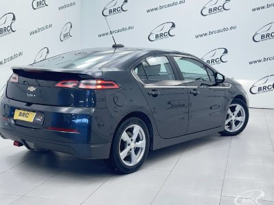 Chevrolet Volt | 1