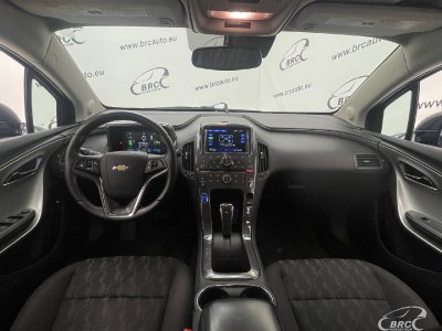 Chevrolet Volt | 2