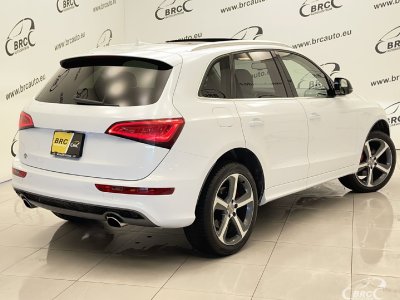 Audi Q5 | 1
