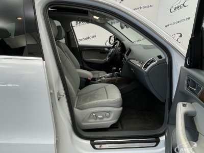 Audi Q5 | 3
