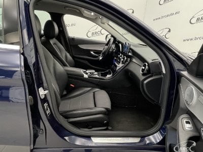 Mercedes-Benz C250 | 3