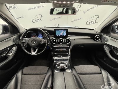 Mercedes-Benz C250 | 2