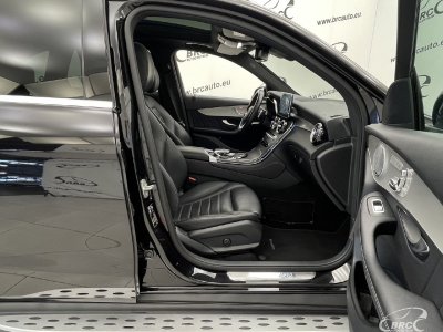 Mercedes-Benz GLC350 | 3