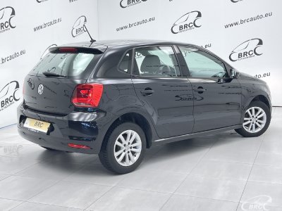 Volkswagen Polo | 1