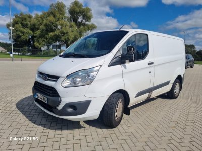 Ford Transit, 2.2 l., komercinis