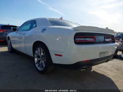 Dodge Challenger | 2