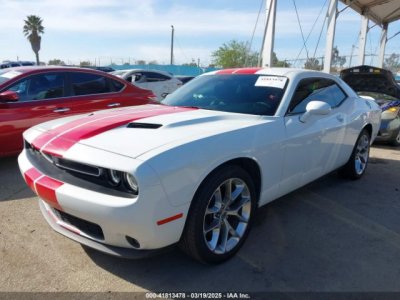 Dodge Challenger | 1