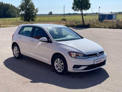 Volkswagen Golf | 2