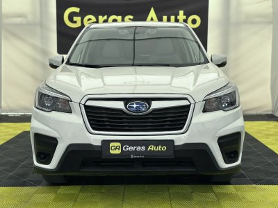 Subaru Forester | 1