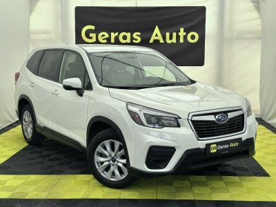 Subaru Forester | 2
