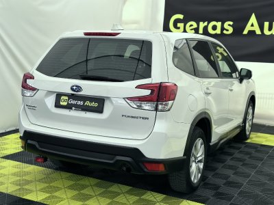 Subaru Forester | 3