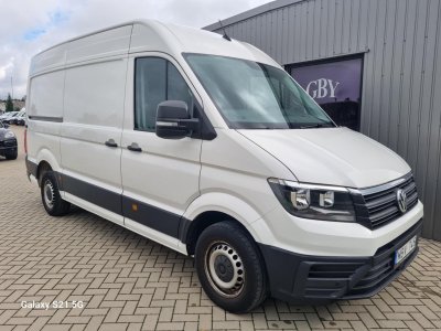 Volkswagen Crafter | 1