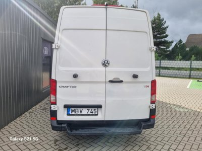 Volkswagen Crafter | 3
