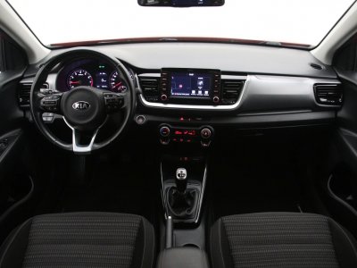 Kia Stonic | 1