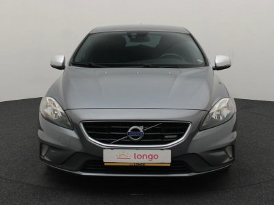 Volvo V40 | 2