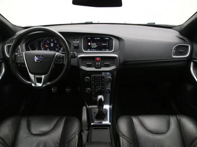 Volvo V40 | 1
