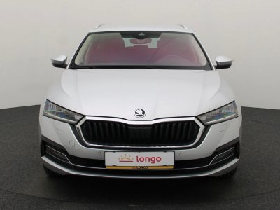 Skoda Octavia | 2