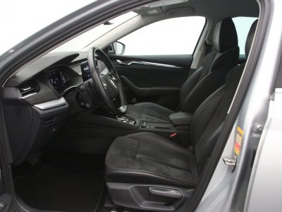 Skoda Octavia | 3