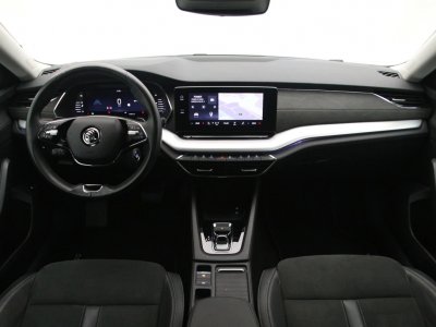 Skoda Octavia | 1