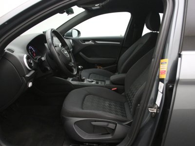 Audi A3 | 3