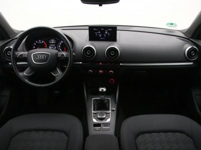 Audi A3 | 1