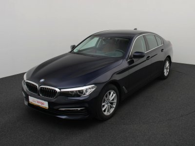BMW 520, 2.0 l., sedanas