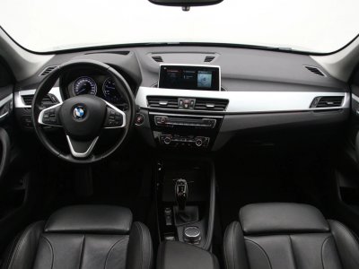 BMW X1 | 1