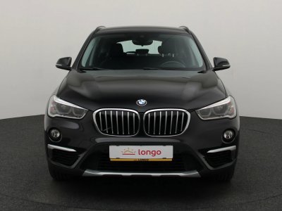 BMW X1 | 2