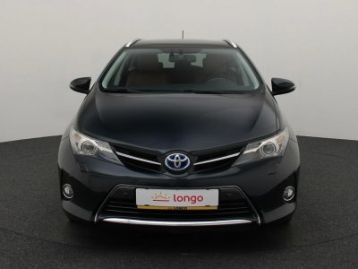 Toyota Auris | 2