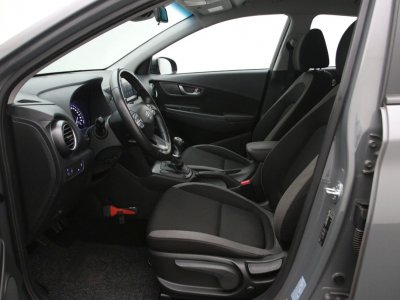 Hyundai Kona | 3