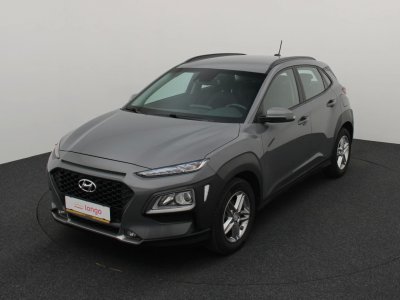Hyundai Kona, 1.0 l., Внедорожник