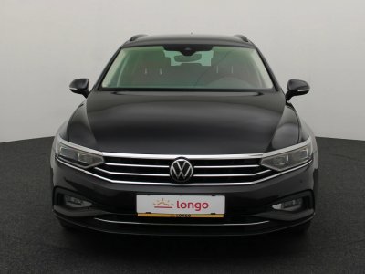 Volkswagen Passat | 2